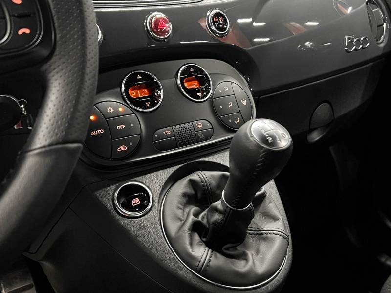Abarth 595 145cv