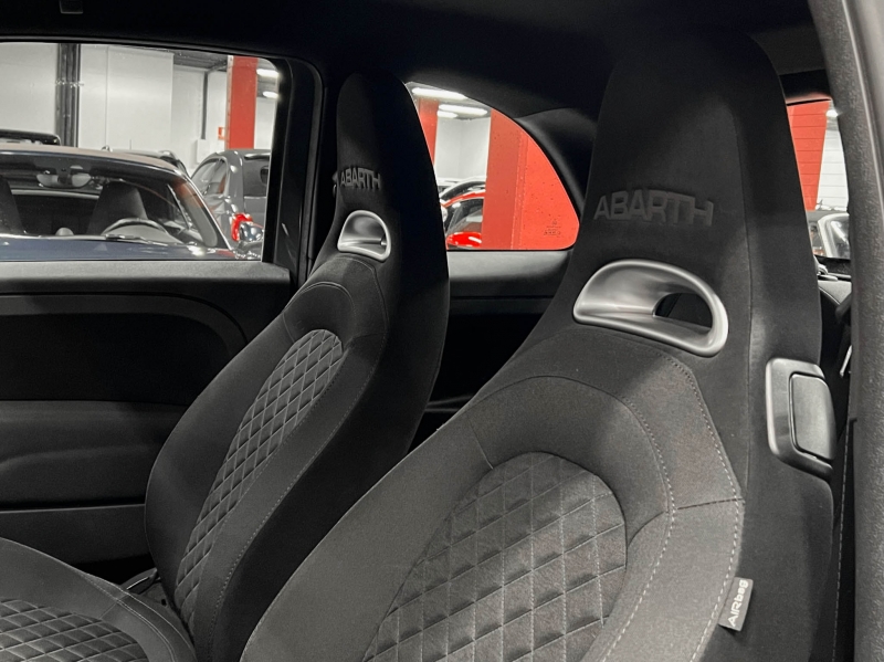 Abarth 595 145cv