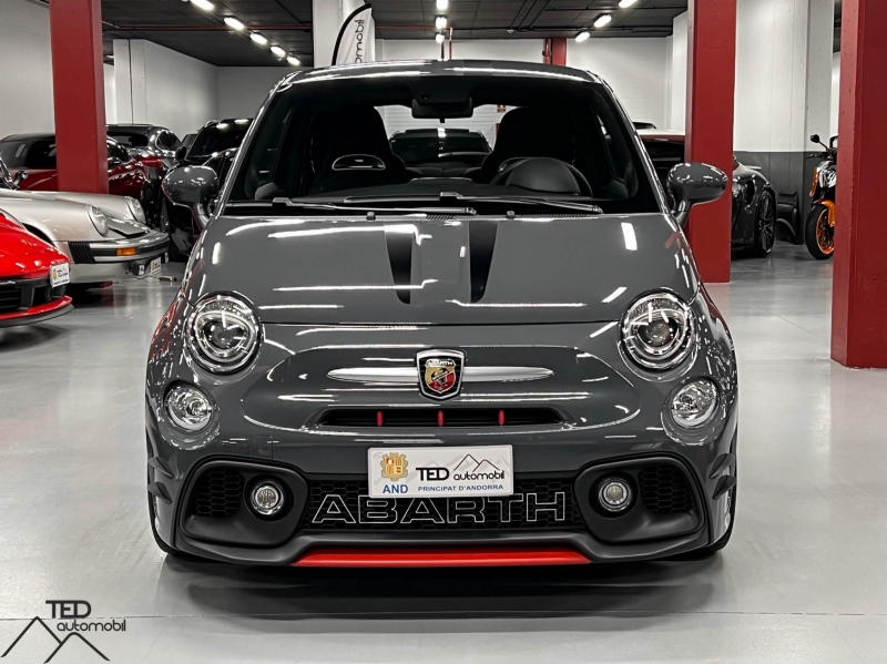 Abarth 595 145cv