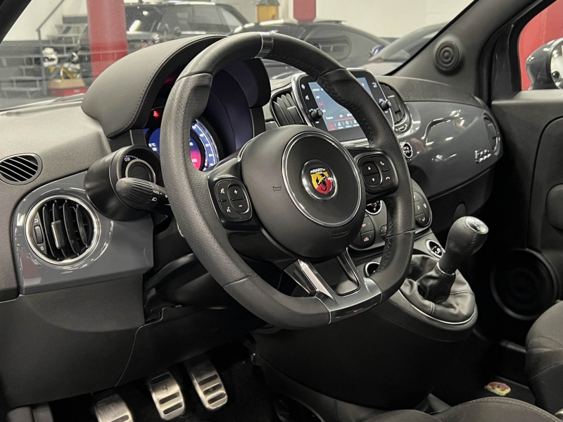 Abarth 595 145cv