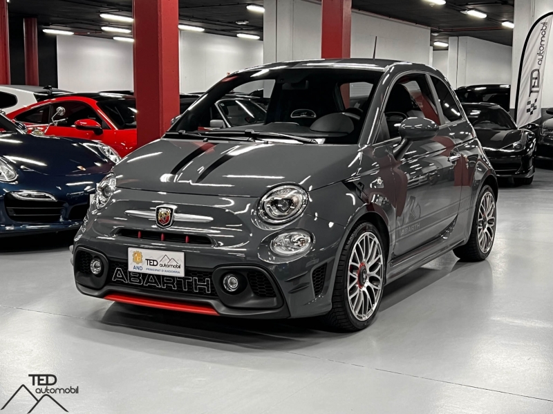 Abarth 595 145cv