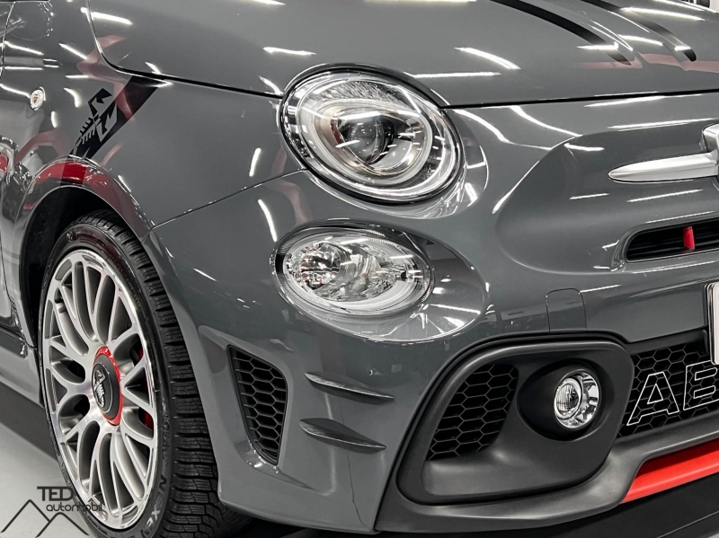 Abarth 595 145cv
