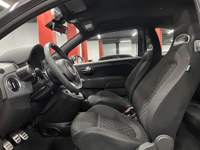 Abarth 595 145cv