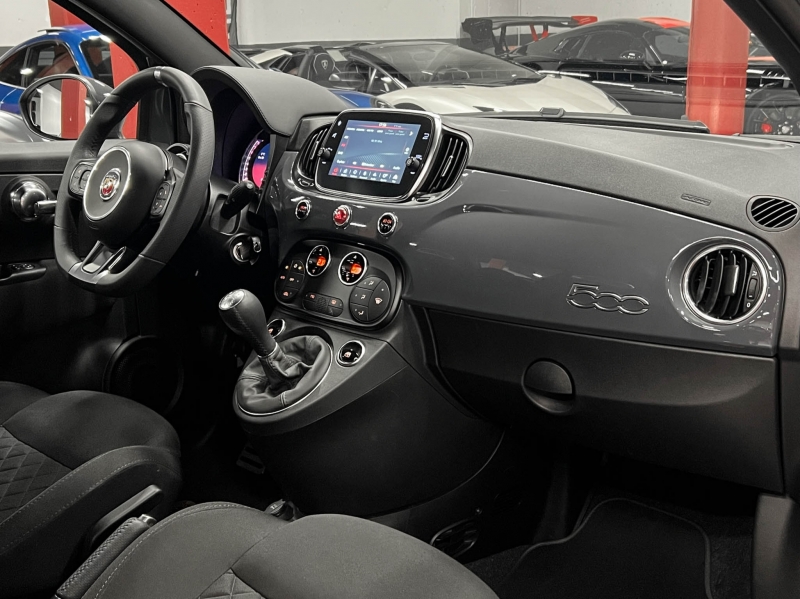 Abarth 595 145cv