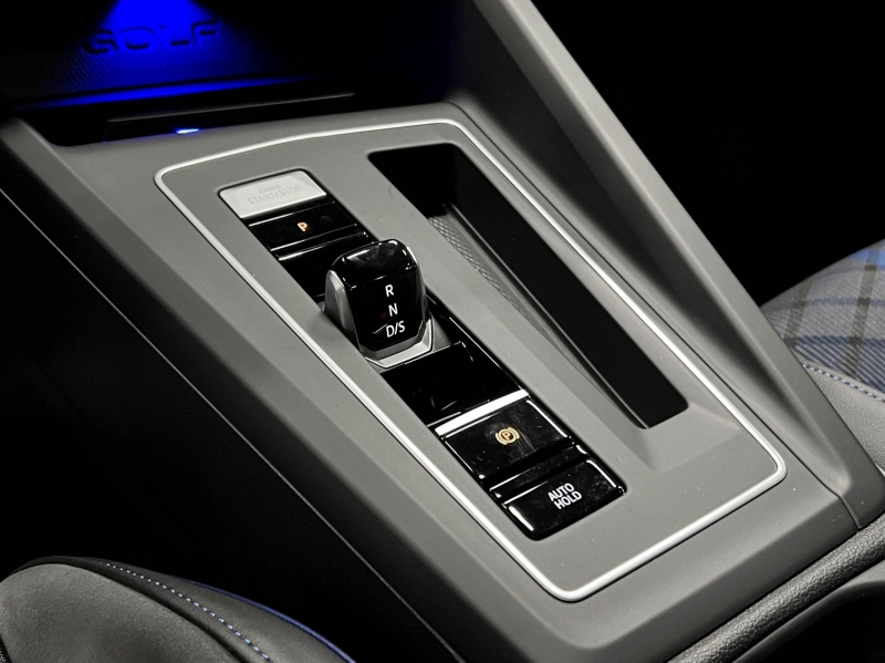 Golf R 8 320cv DSG