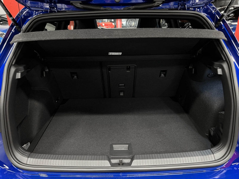 Golf R 8 320cv DSG