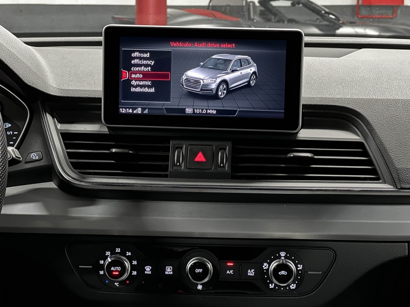 Audi Q5 2.0 TDI Quattro S Line 190CV