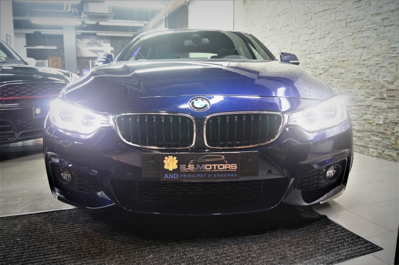 BMW 435d Gran Coupe xdrive 313cv * 4x4 * *