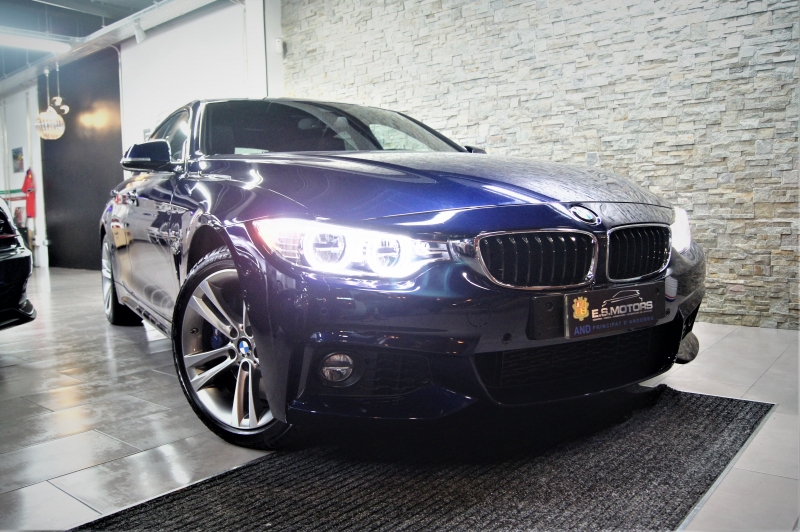 BMW 435d Gran Coupe xdrive 313cv * 4x4 * *
