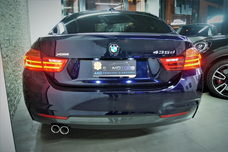 BMW 435d Gran Coupe xdrive 313cv * 4x4 * *