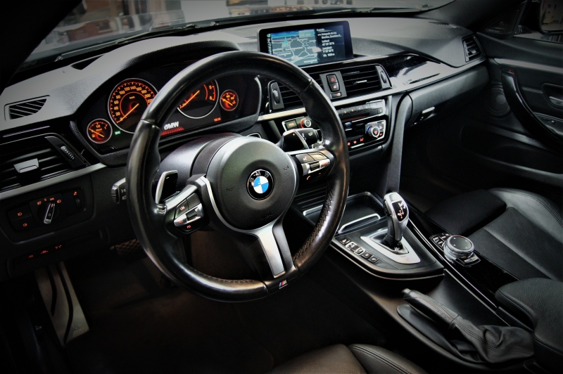 BMW 435d Gran Coupe xdrive 313cv * 4x4 * *