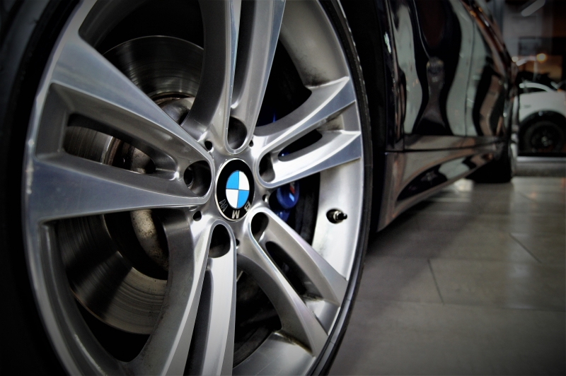 BMW 435d Gran Coupe xdrive 313cv * 4x4 * *