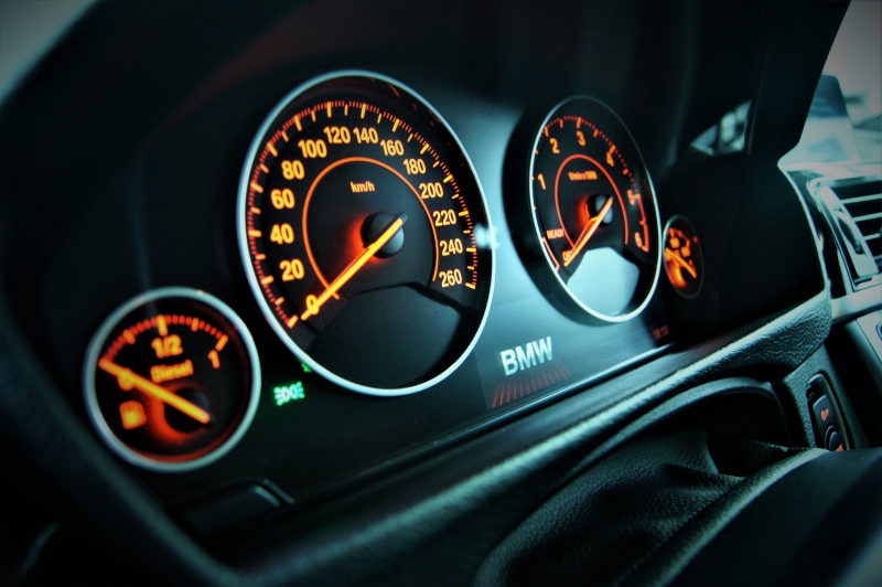 BMW 435d Gran Coupe xdrive 313cv * 4x4 * *