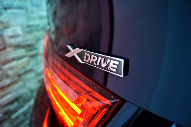 BMW 435d Gran Coupe xdrive 313cv * 4x4 * *