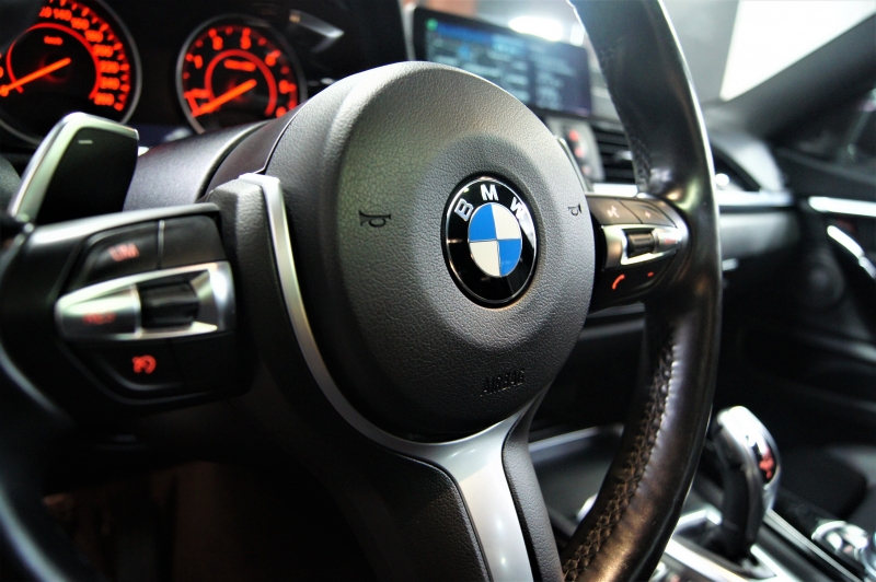 BMW 435d Gran Coupe xdrive 313cv * 4x4 * *