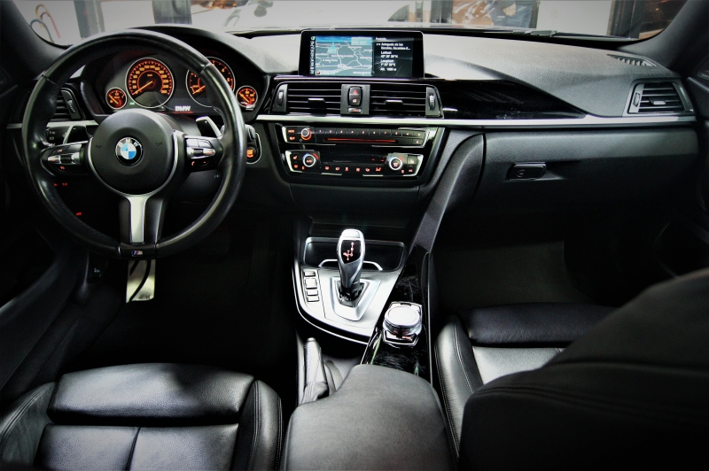 BMW 435d Gran Coupe xdrive 313cv * 4x4 * *
