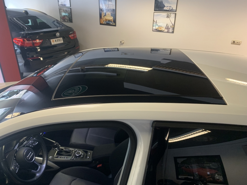 Audi Q2 2.0 Tfsi Quattro Auto