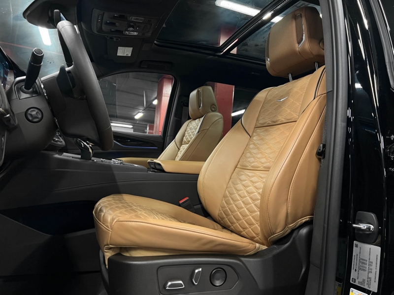 Cadillac Escalade ESV 3.0D 600D 281CV