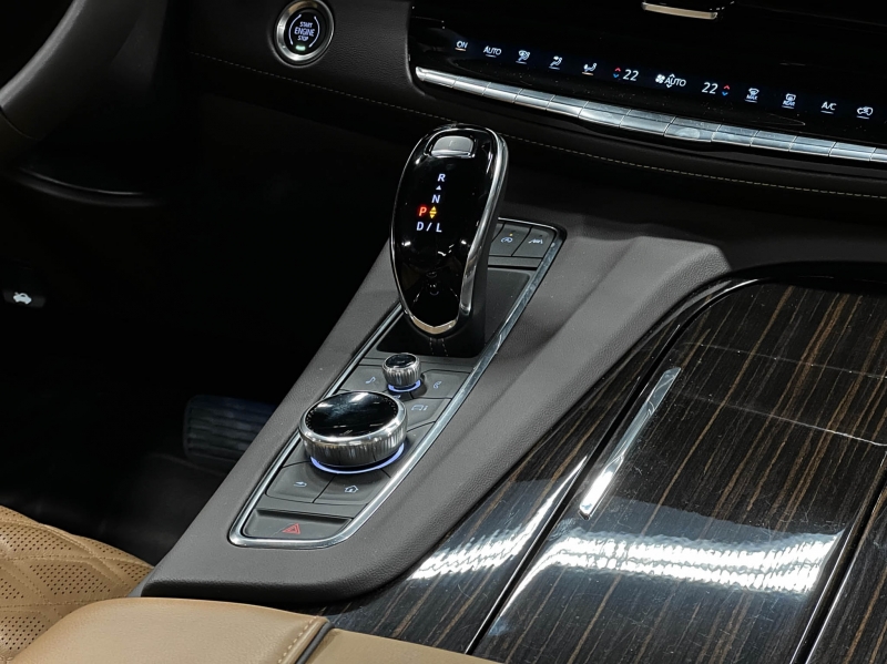Cadillac Escalade ESV 3.0D 600D 281CV