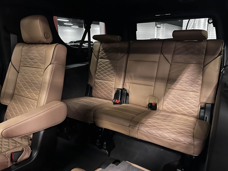 Cadillac Escalade ESV 3.0D 600D 281CV