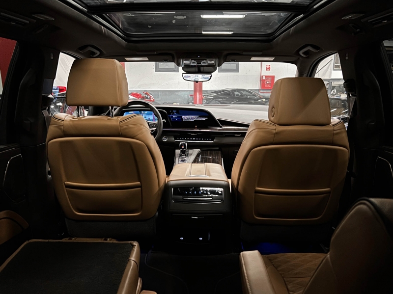 Cadillac Escalade ESV 3.0D 600D 281CV