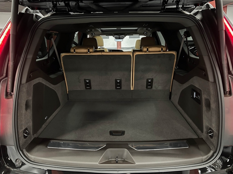Cadillac Escalade ESV 3.0D 600D 281CV