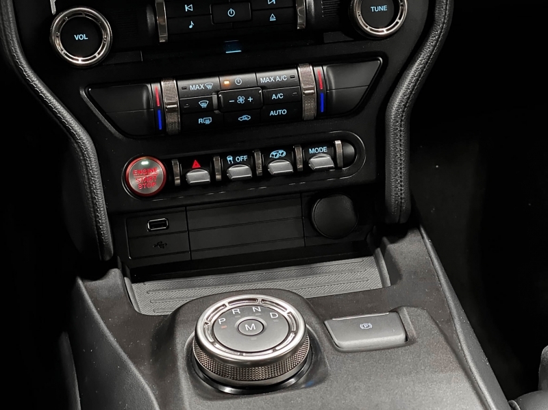 Ford Mustang Shelby GT500 760cv Золотой билет углерод
