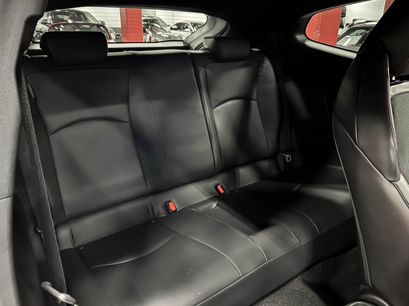 Toyota Yaris GR Track Pack 261cv Акрапович