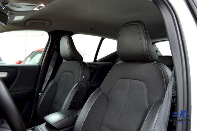 Volvo XC40 150CV Immentum AWD