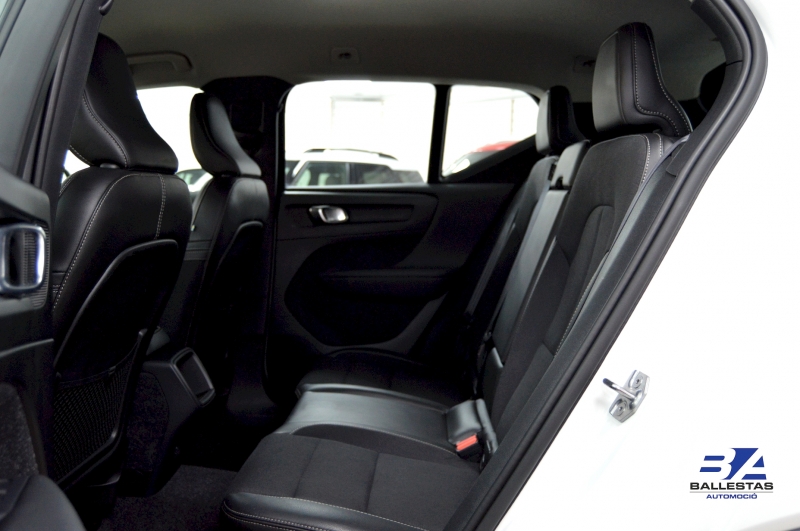 Volvo XC40 150CV Immentum AWD