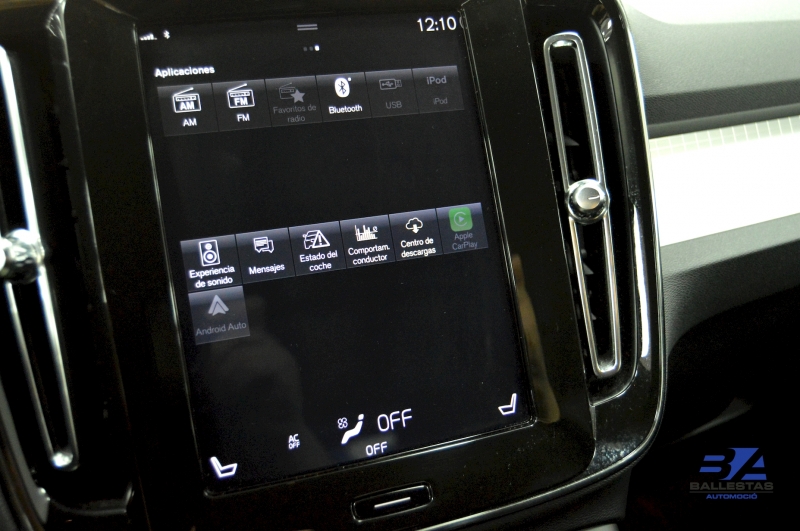 Volvo XC40 150CV Immentum AWD