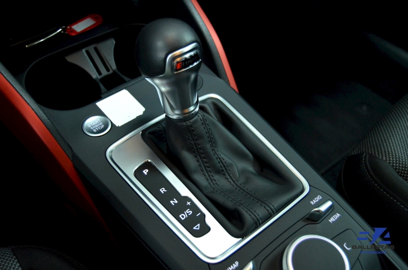 Audi Q2 40 TFSI Sport 190CV
