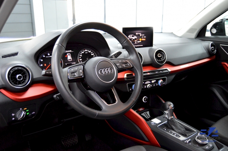 Audi Q2 40 TFSI Sport 190CV
