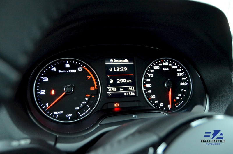 Audi Q2 40 TFSI Sport 190CV