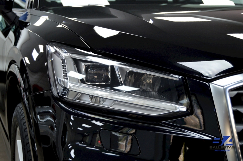 Audi Q2 40 TFSI Sport 190CV
