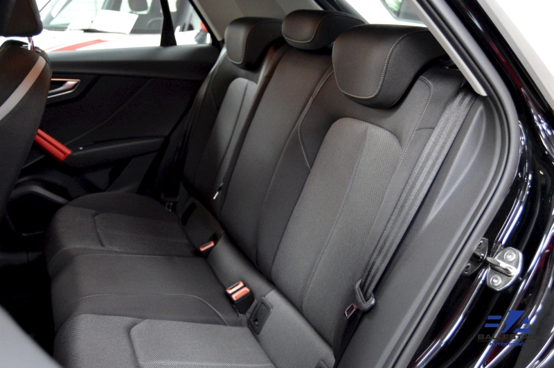Audi Q2 40 TFSI Sport 190CV