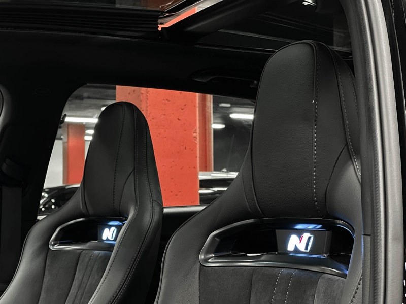 Hyundai i30 N Performance DCT 280cv