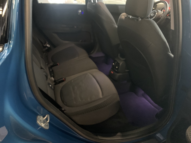 Mini Cooper D Countryman все 4 автоматические