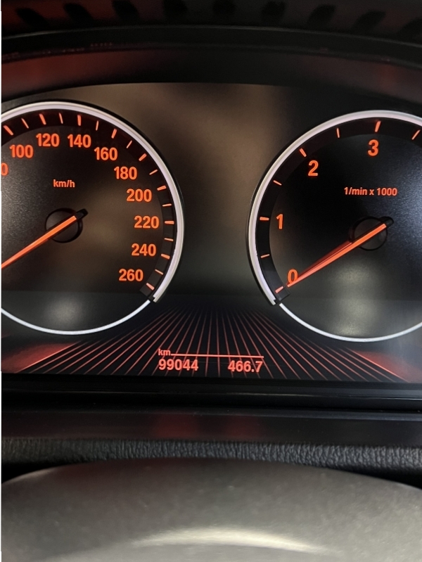 BMW X3 35D PACK M 313CV XDRIVE