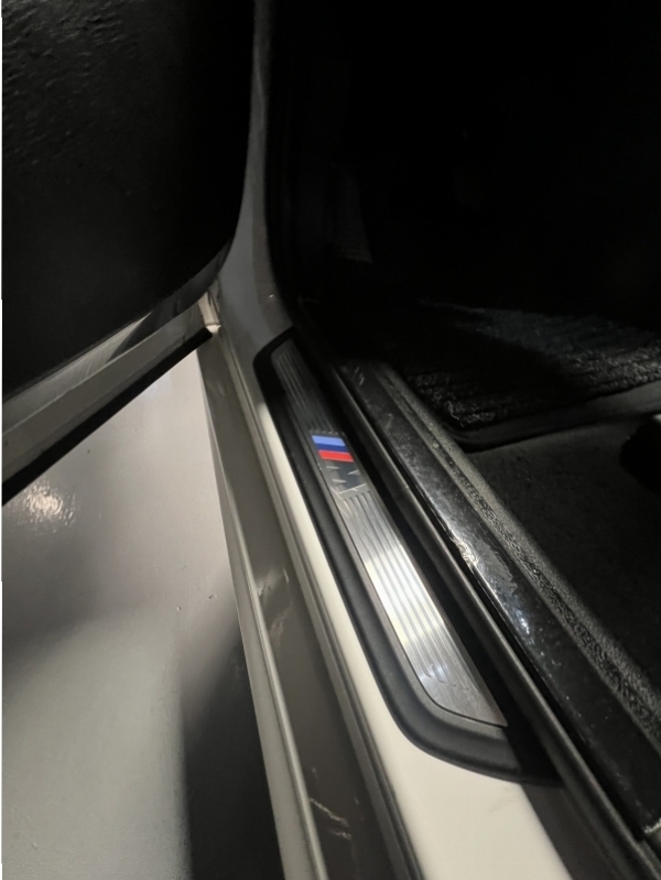 BMW X3 35D PACK M 313CV XDRIVE