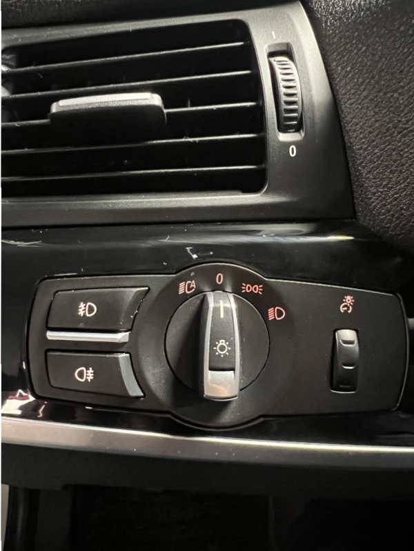 BMW X3 35D PACK M 313CV XDRIVE