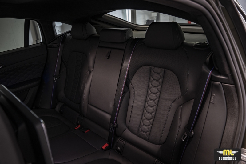 Конкурс BMW X6 M