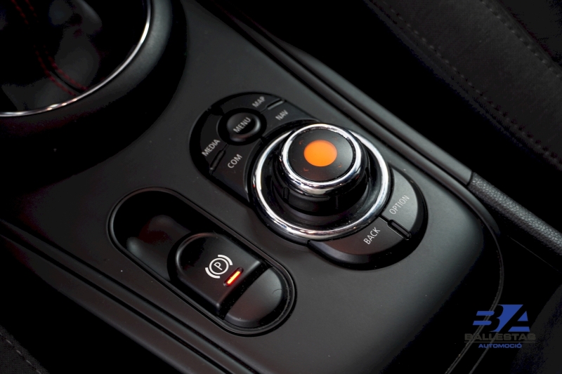 MINI Countryman John Cooper Works 231CV ALL4
