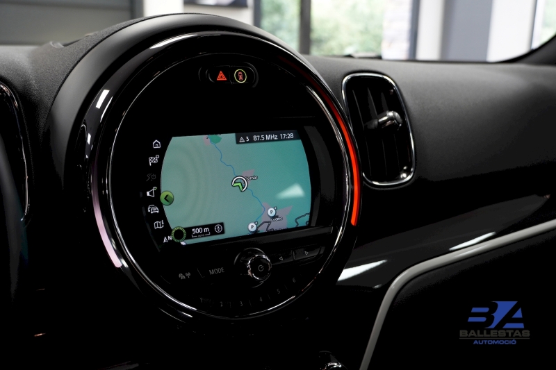 MINI Countryman John Cooper Works 231CV ALL4