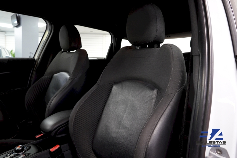 MINI Countryman John Cooper Works 231CV ALL4