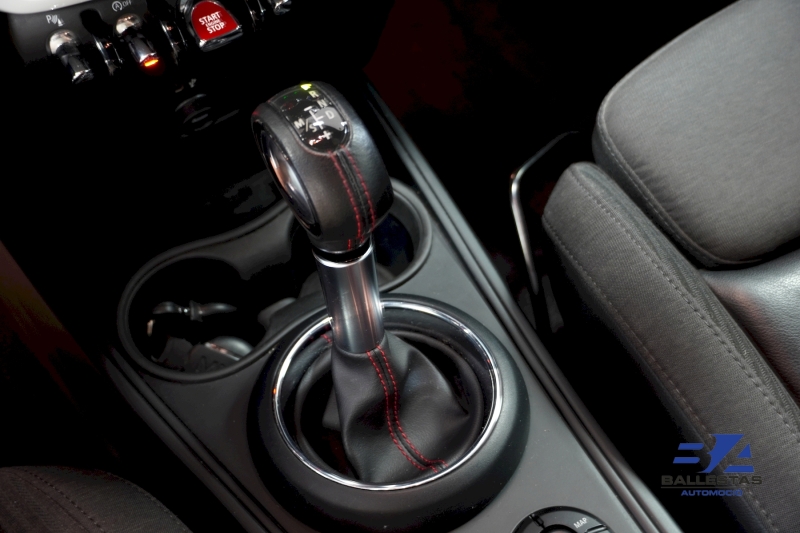MINI Countryman John Cooper Works 231CV ALL4