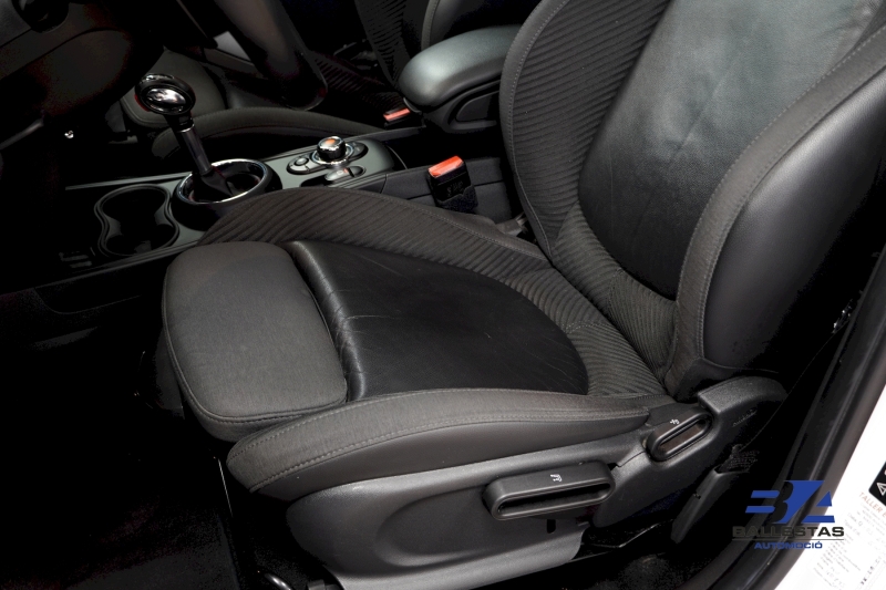 MINI Countryman John Cooper Works 231CV ALL4