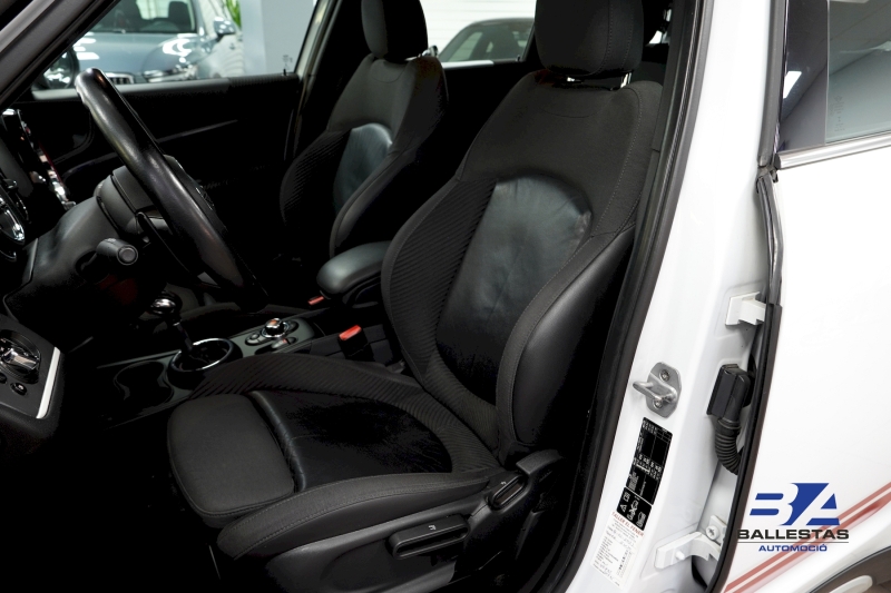 MINI Countryman John Cooper Works 231CV ALL4