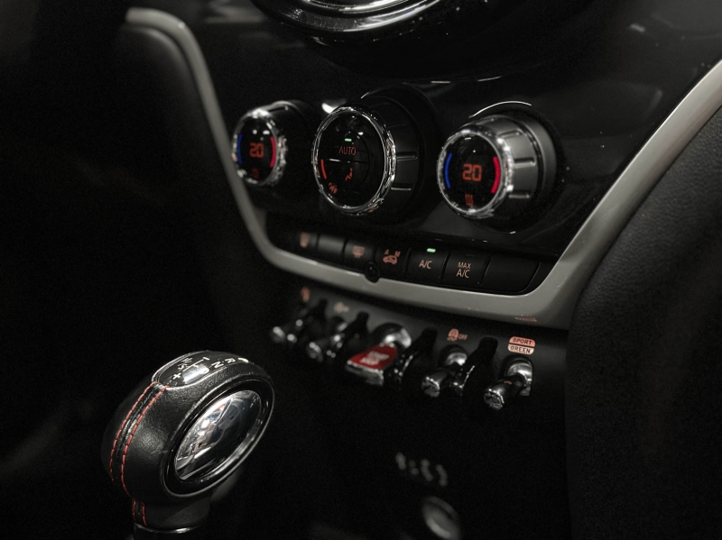 Mini Countryman John Cooper Works 231cv