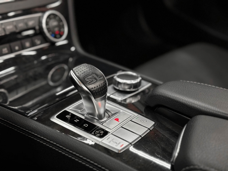 Mercedes SL 400 333CV